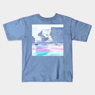 Glitch Cove Kids T-Shirt